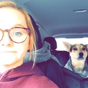 Meet your Posher, Brianne